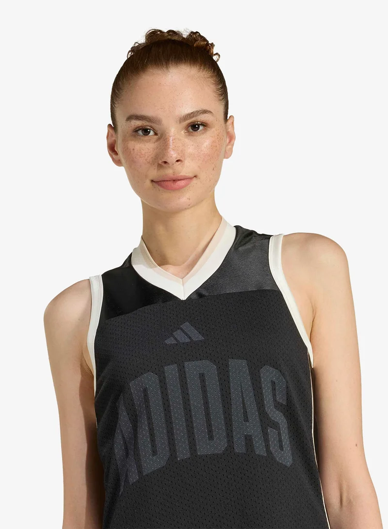 Adidas  Stadium Mesh Dress for Women | Best Price UAE