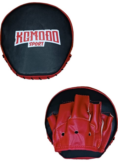 Kickboxing Target Paste/boxing Target Paste/muay Thai Target Paste Double