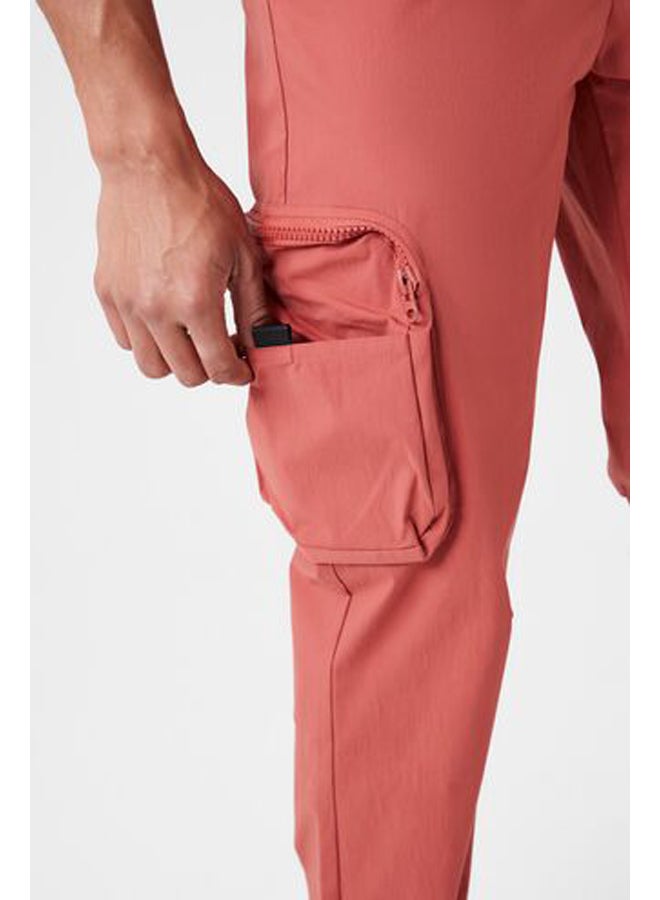 FOREVER 21 Drawstring Cargo Joggers - Image 5