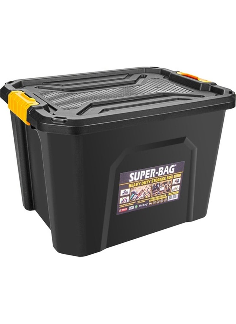 SUPER BAG 4037 Storage Box 40 Lt 