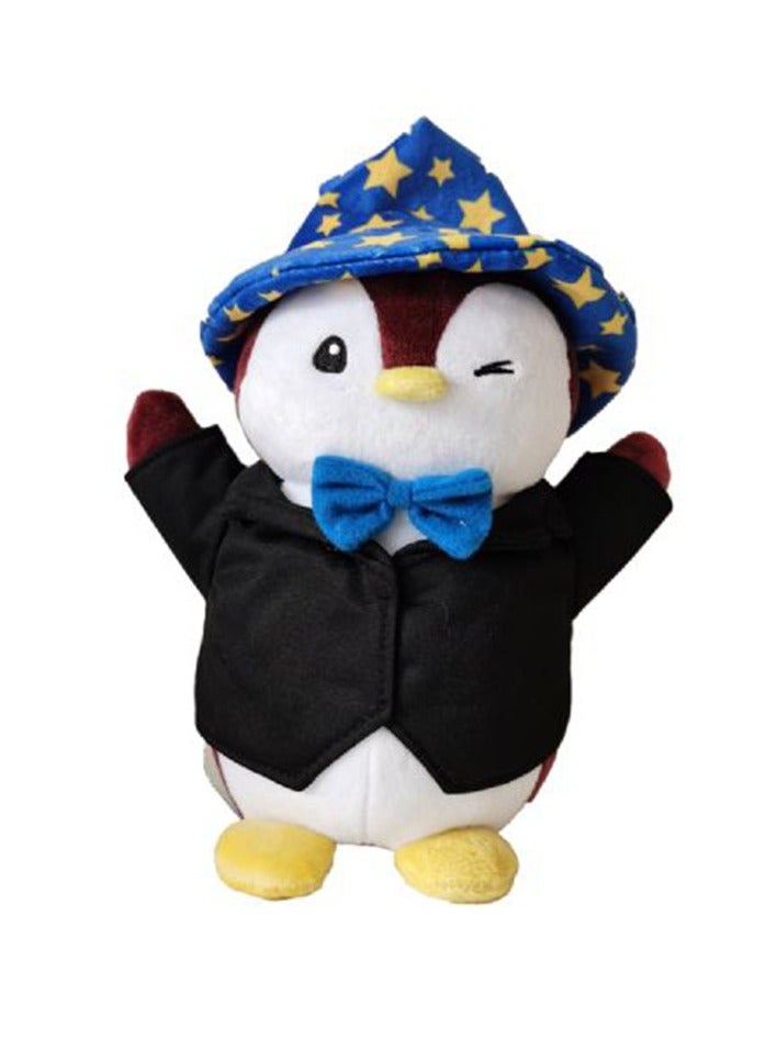 general Pudgy Penguins Plush Plump Penguin Plush Peripheral Creative Doll Doll can be used as a room decoration ornament - Image 1