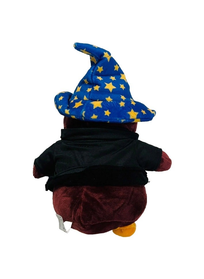 general Pudgy Penguins Plush Plump Penguin Plush Peripheral Creative Doll Doll can be used as a room decoration ornament - Image 2