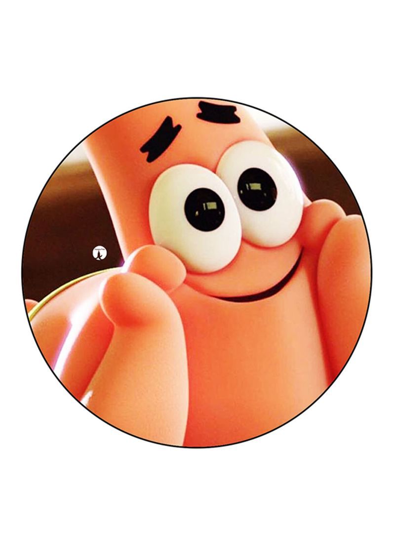 RKN Spongebob Printed Fridge Magnet Multicolour - Image 1