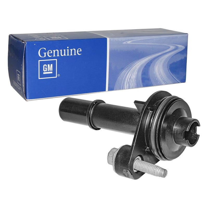 صمام تهوية الكرنك الإيجابي ACDelco GM الأصلي 12655399