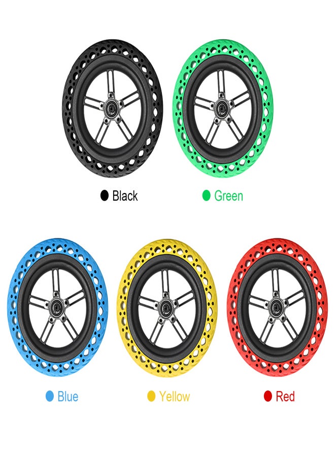 Electric Scooter Wheel Hub Tyre Replacement for Xiaomi Pro/Pro2/Pro3 Electric Scooters - Image 2