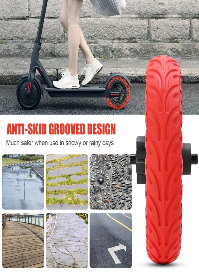 Electric Scooter Wheel Hub Tyre Replacement for Xiaomi Pro/Pro2/Pro3 Electric Scooters - Image 4