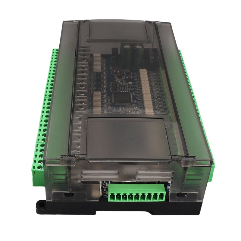 Industrial Control Board FX3U-48MT 24 Input 24 Output 24V 1A with High Speed Counting - Image 1