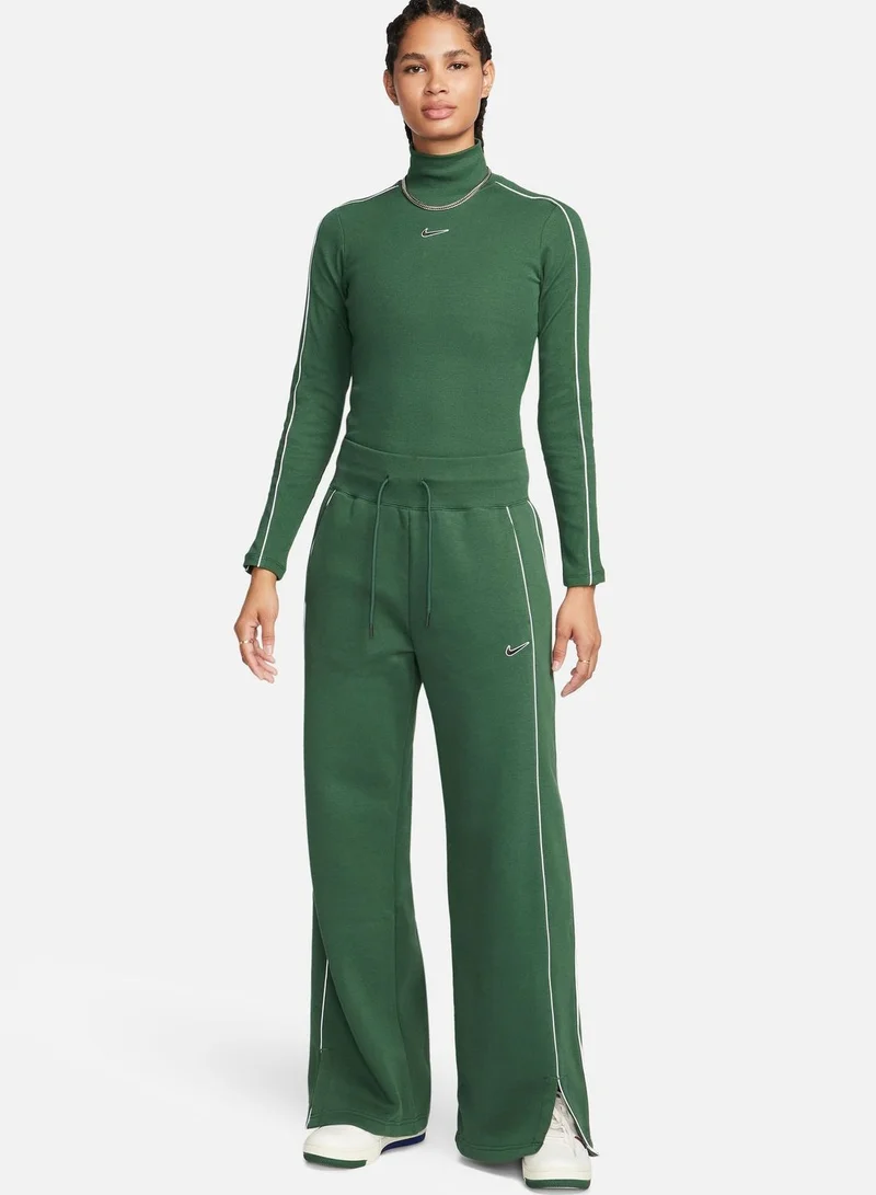 Nike Essential Mock Sweatshirt