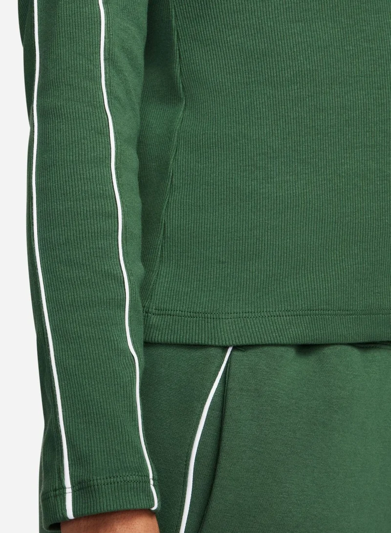 Nike Essential Mock Sweatshirt