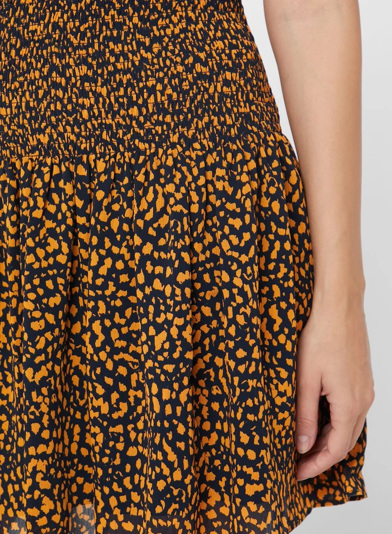 HUGO Printed Skirts