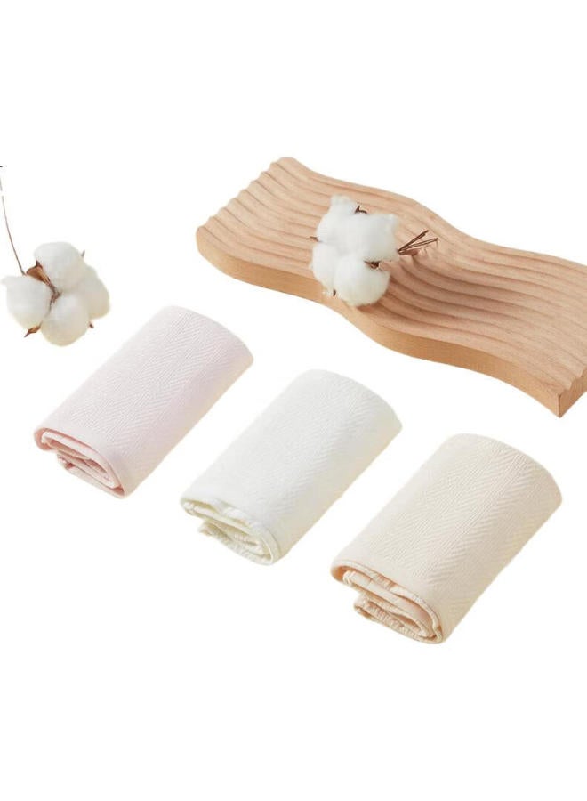 Your Sun Comfortable And Breathable Women'S Underwear With 7A Antibacterial Poly Lactic Acid Crotch, A-Class Baby Cotton, 3-Pack - Image 2
