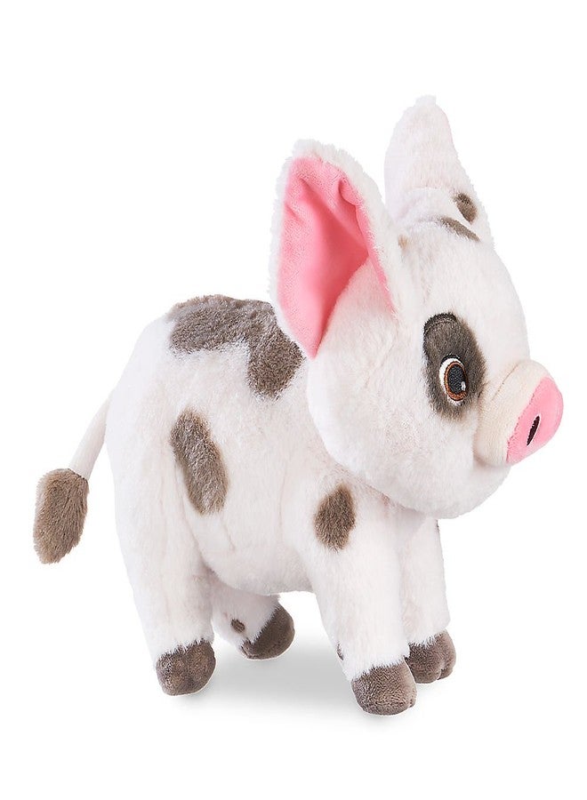 Disney store Disney Small Pua Plush - Moana Toy Figure - Image 1