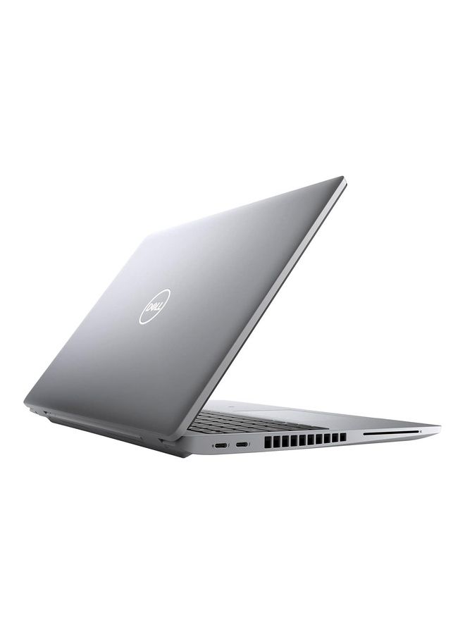 ديل لابتوب لاتيتيود 5520 بشاشة 15.6 بوصة، مع معالج كور i5 -1145G7/16 جيجابايت رام/256 جيجابايت SSD/رسومات مدمجة/ويندوز 11 برو - Image 5