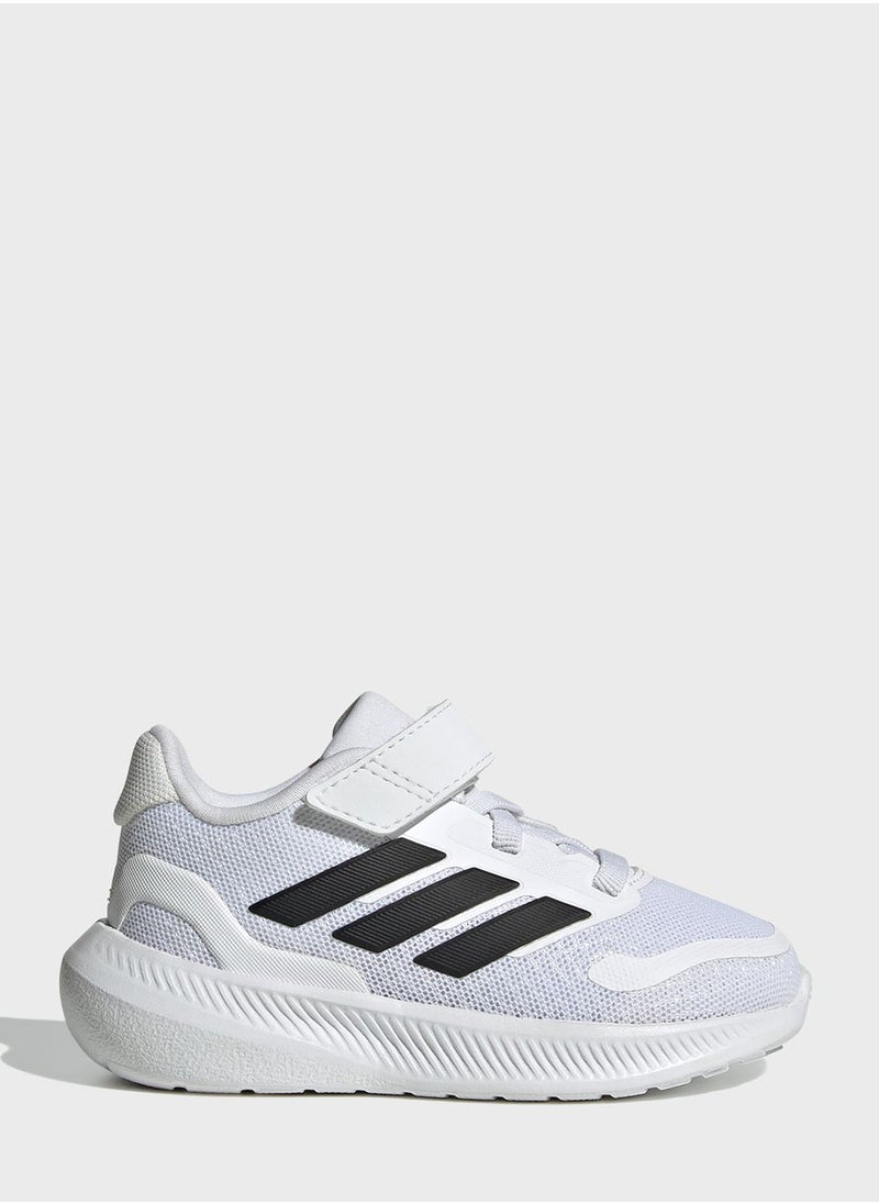 Adidas Infant Runfalcon 5 El  - Image 1
