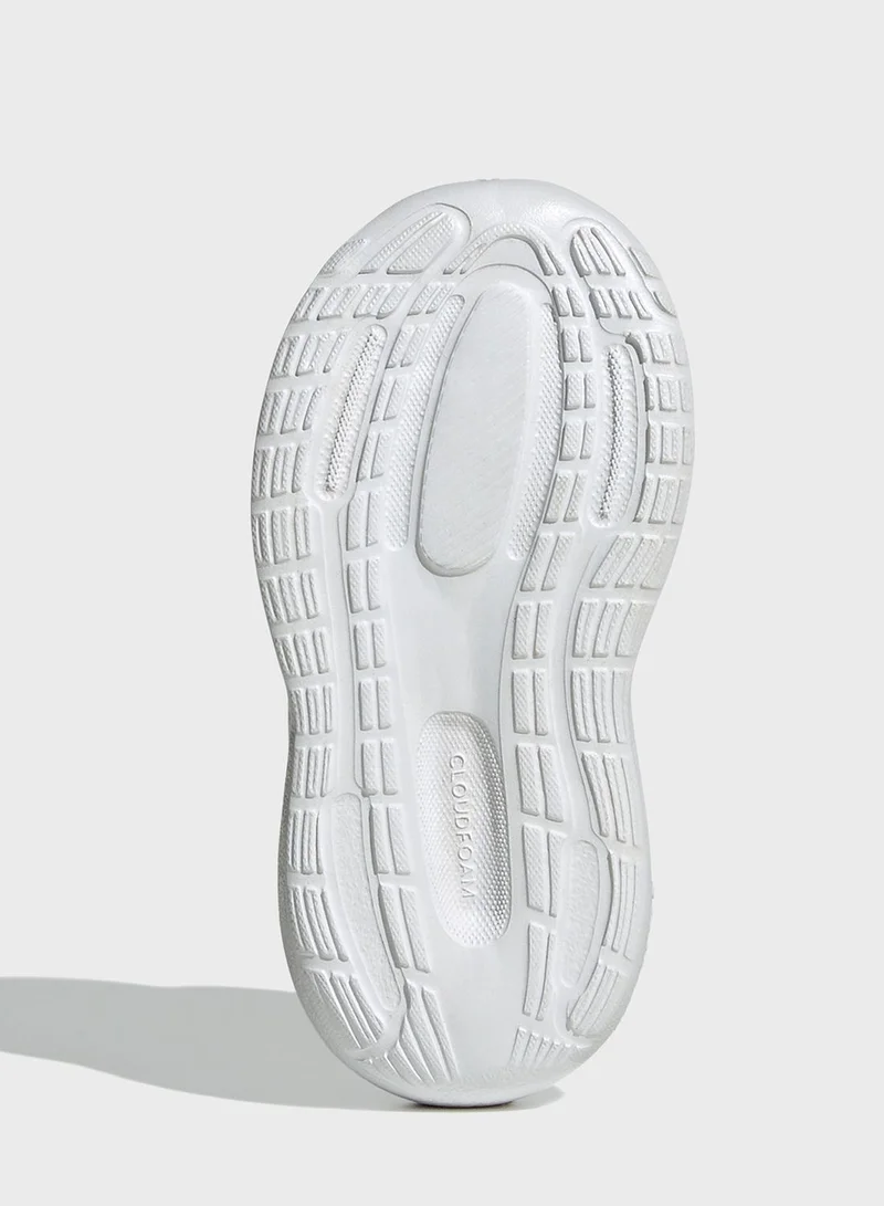 adidas حذاء ران فالكون 5 اي ال للأطفال