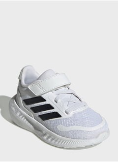 Adidas Infant Runfalcon 5 El  - Image 3