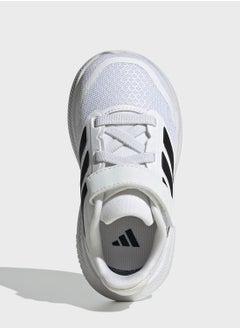 Adidas Infant Runfalcon 5 El  - Image 5