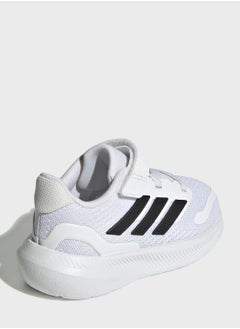 Adidas Infant Runfalcon 5 El  - Image 4