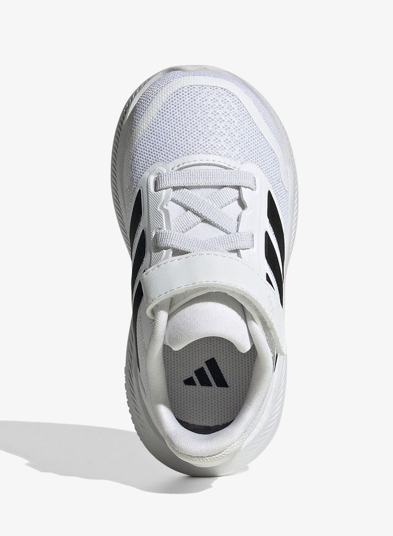 اديداس حذاء ران فالكون 5 اي ال للأطفال - Image 5