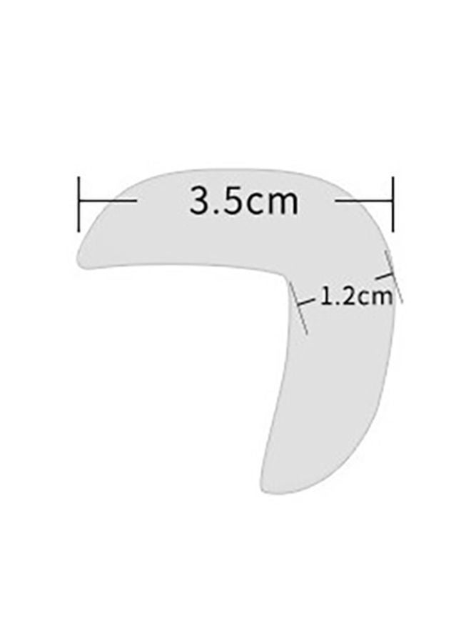 NIBEMINENT 8-Piece Corner Protectors Set - Image 3