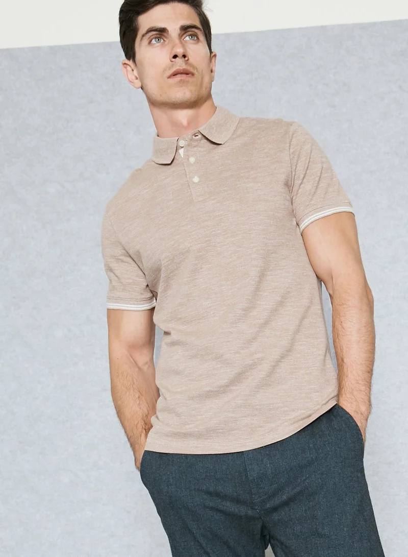 Selected Homme Storm Polo