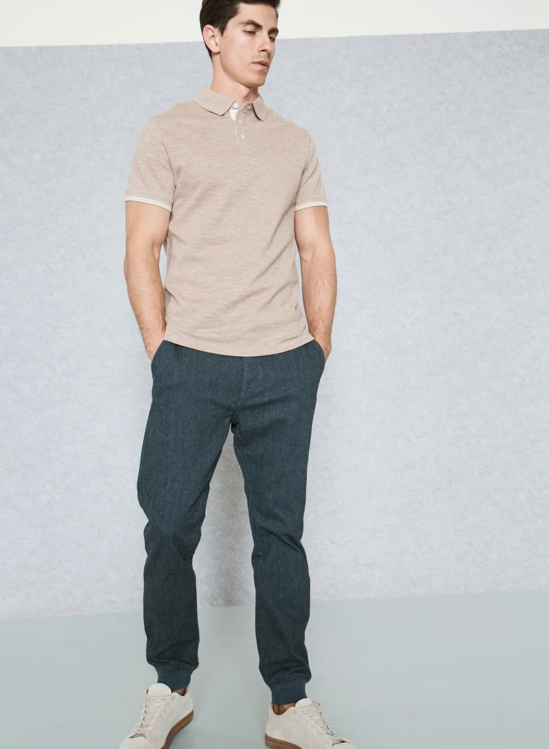 Selected Homme Storm Polo