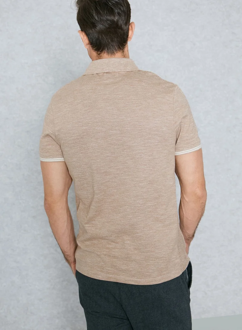 Selected Homme Storm Polo