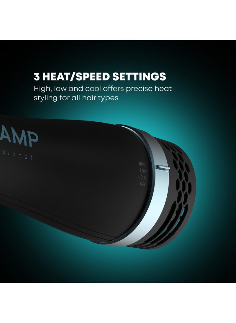 REVAMP Progloss Perfect Blow Dry Volume & Shine Air Styler - Image 4