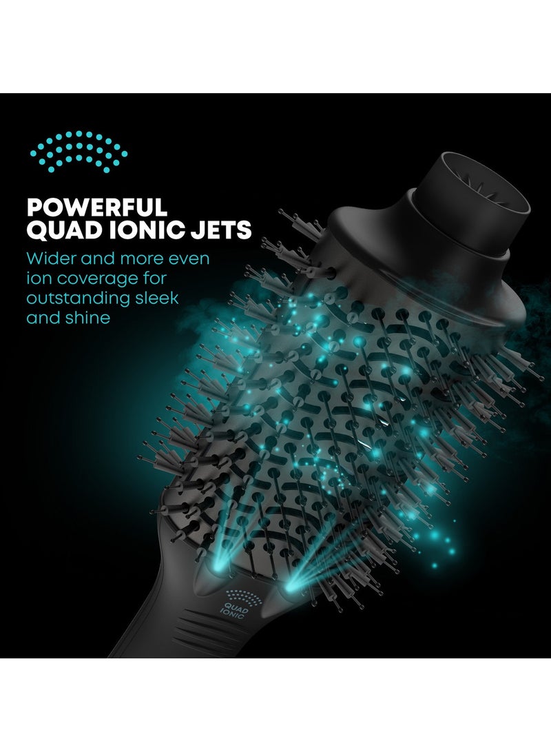 REVAMP Progloss Perfect Blow Dry Volume & Shine Air Styler - Image 3