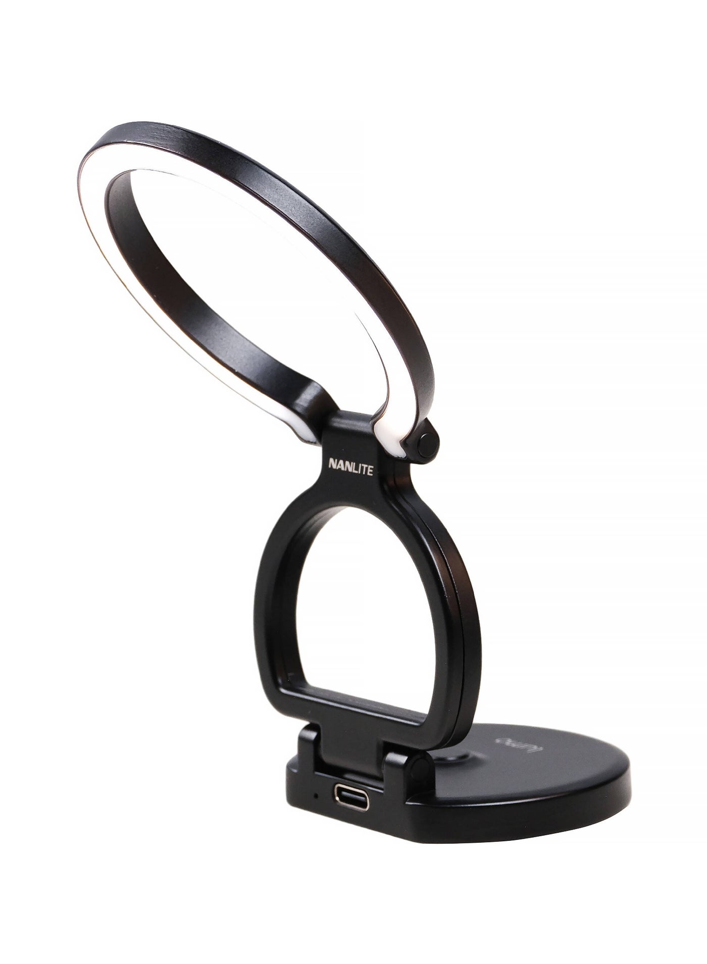 NANLITE NANLITE Lumo Phone Ring Light Z7237469F891DFA8B5429Z