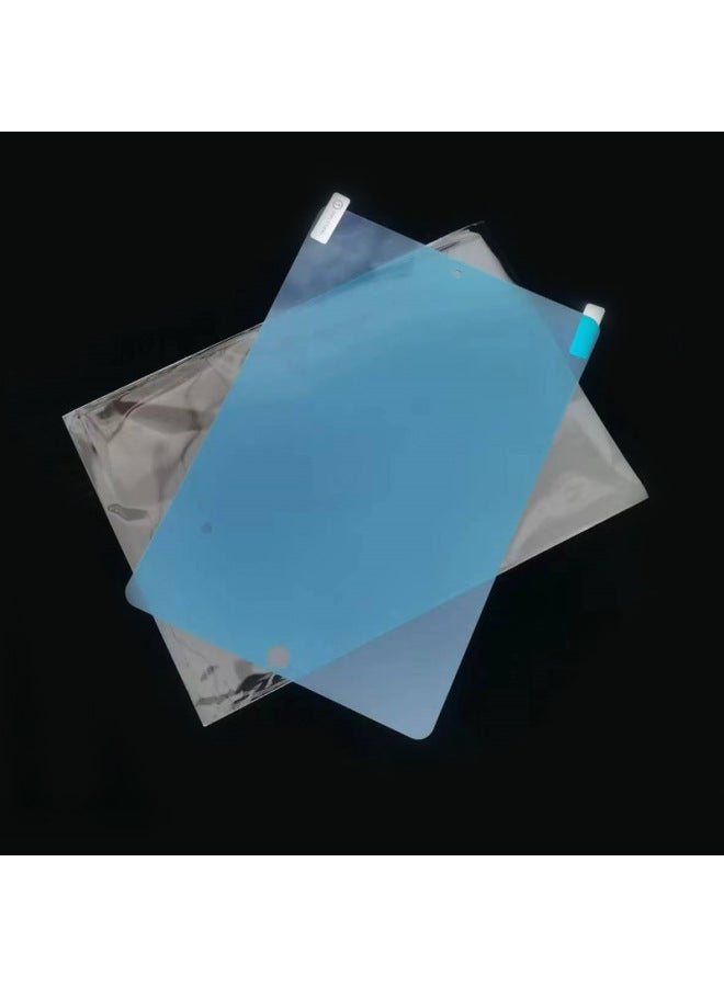 For Samsung Tablet S8ultra Handwriting Film S10Plus TAB A9 Paper Film S6Lite Film S9FE-Color:Paper-like Film 【bare Film】-Size:TAB S7Plus/T970 12.4-inch - Image 1