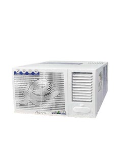 W.BOX Turbo Window Air Conditioner - 18000 BTU - Cooling Only - White - WBWC19S  - Image 2