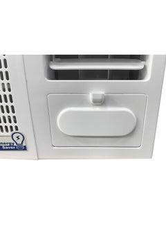 W.BOX Turbo Window Air Conditioner - 18000 BTU - Cooling Only - White - WBWC19S  - Image 4