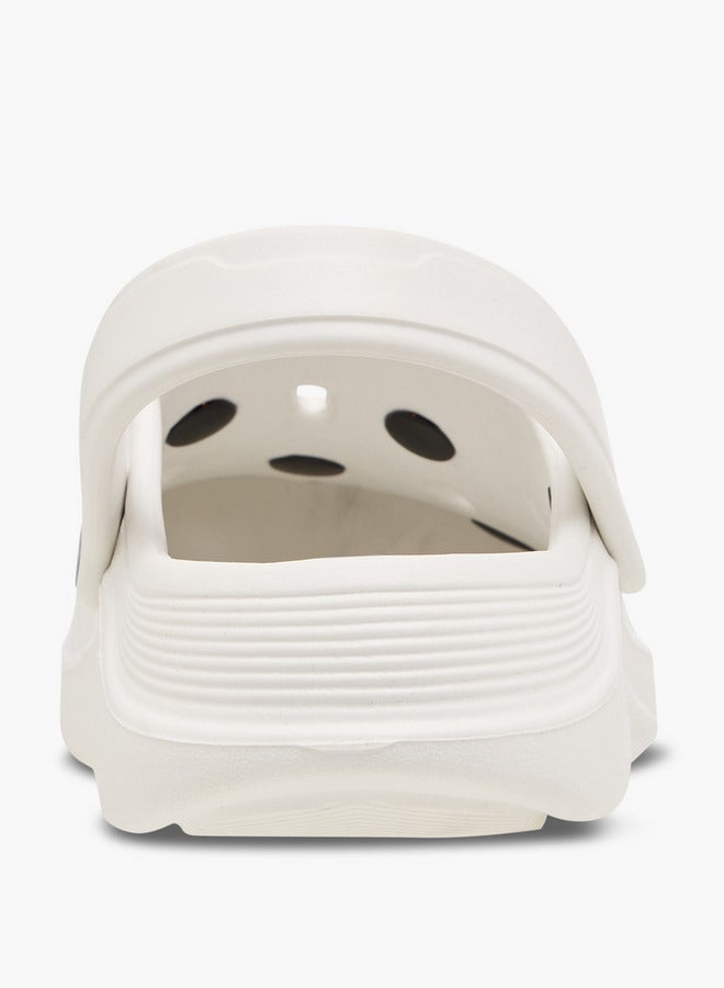 أكوا صنادل بناتي مزينة بحزام خلفي - Image 5