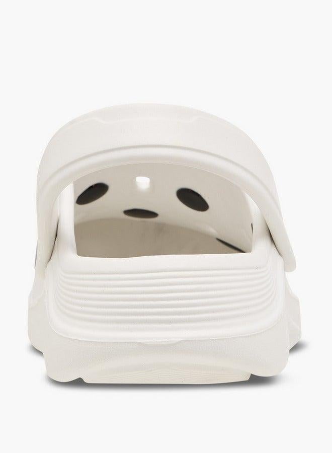 أكوا صنادل بناتي مزينة بحزام خلفي - Image 5