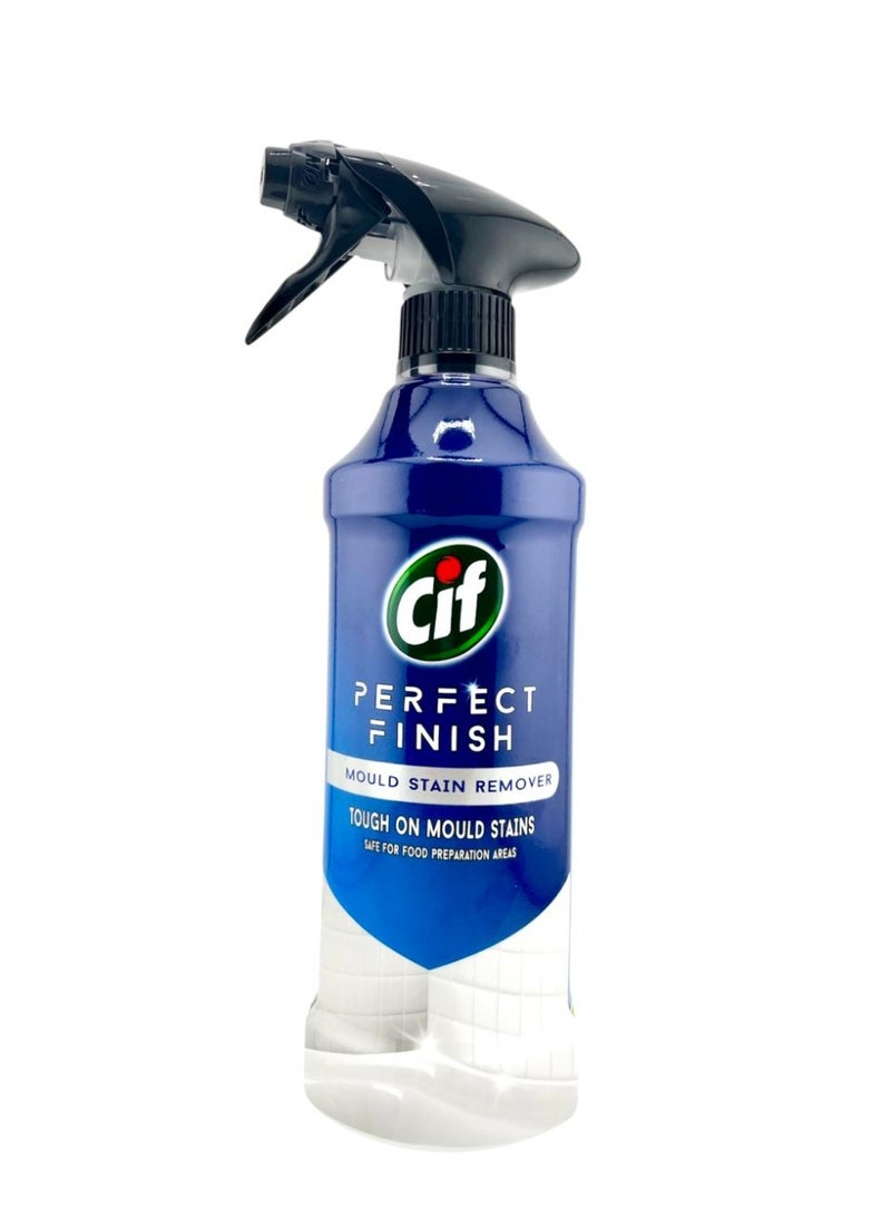 سى اى اف مزيل بقع العفن المثالي سيف، قوي على بقع العفن، 435 مل - Image 1