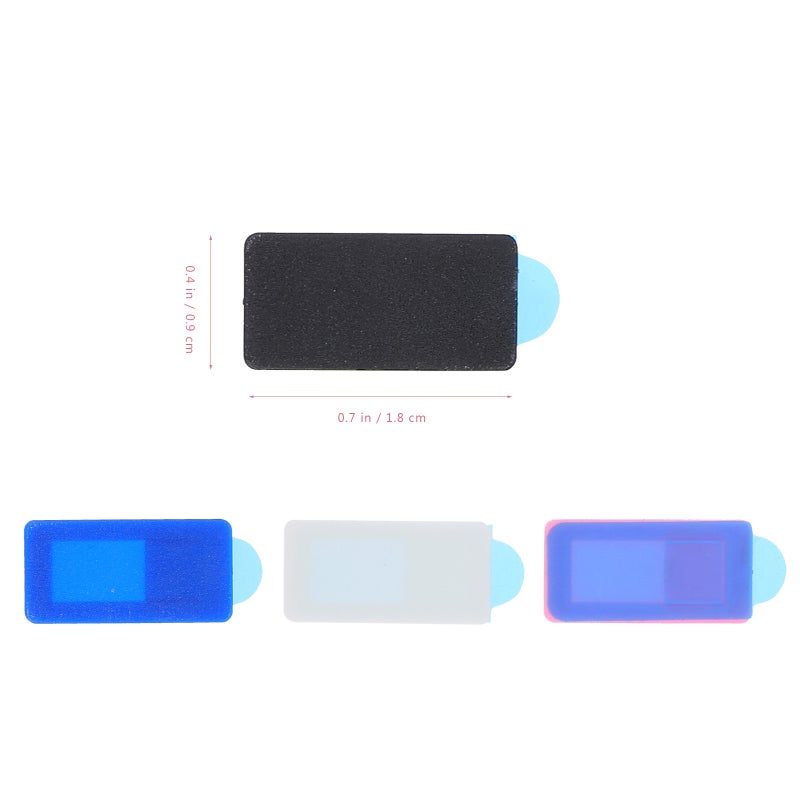 Webcam Privacy Slider Cover, Easy to Install and Remove, Ensures Security and Convenience - Image 2
