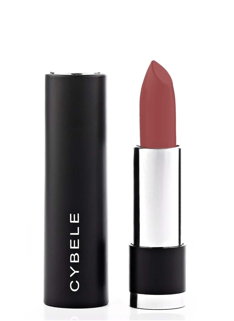 CYBELE Matte Lipstick No.316 