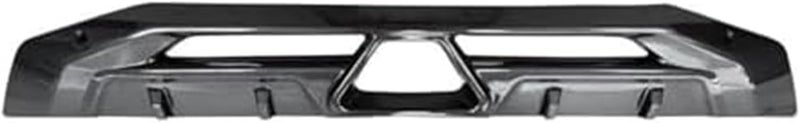 Wivplex CS55 Plus Front Bumper Splitter - Image 1