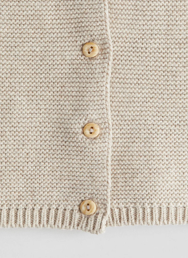 اتش اند ام Knitted Cardigan