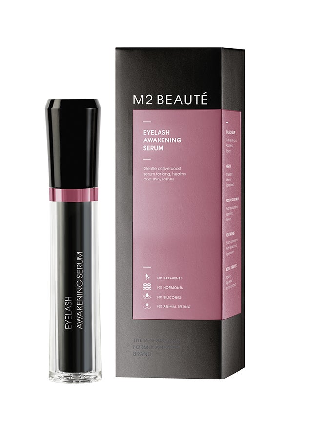 M2 BEAUTE سيروم إيقاظ الرموش - Image 2