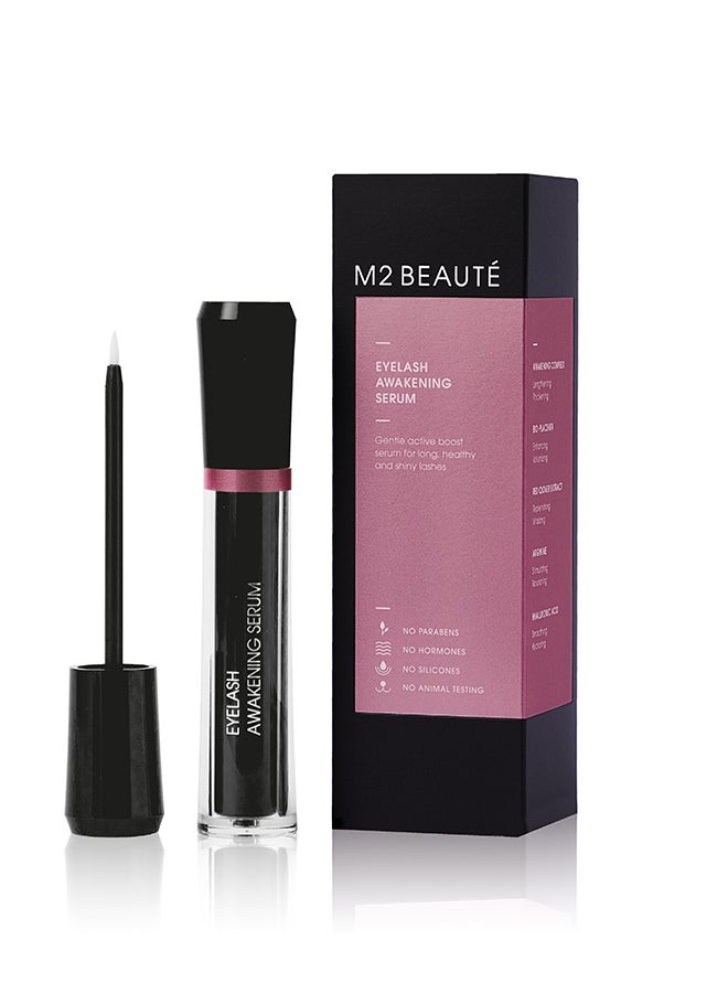 M2 BEAUTE سيروم إيقاظ الرموش - Image 1