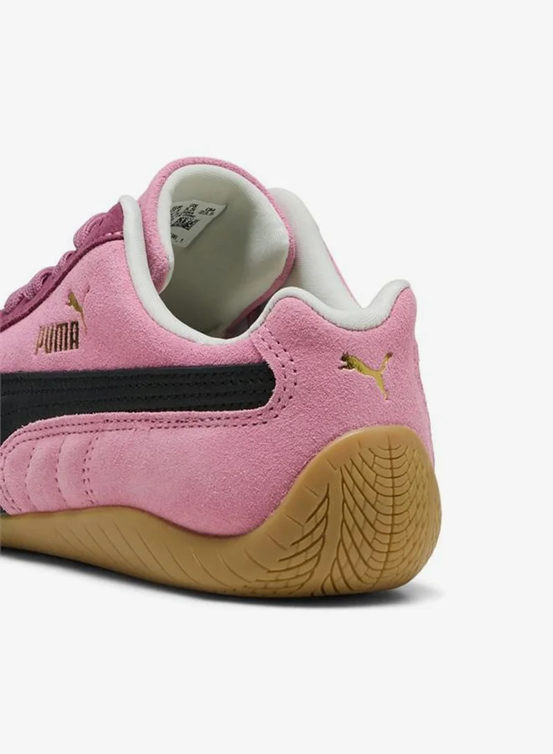 Puma Strawberry Burst-PUMA Black Speedcat Sneakers Unisex for Men | Best Price UAE