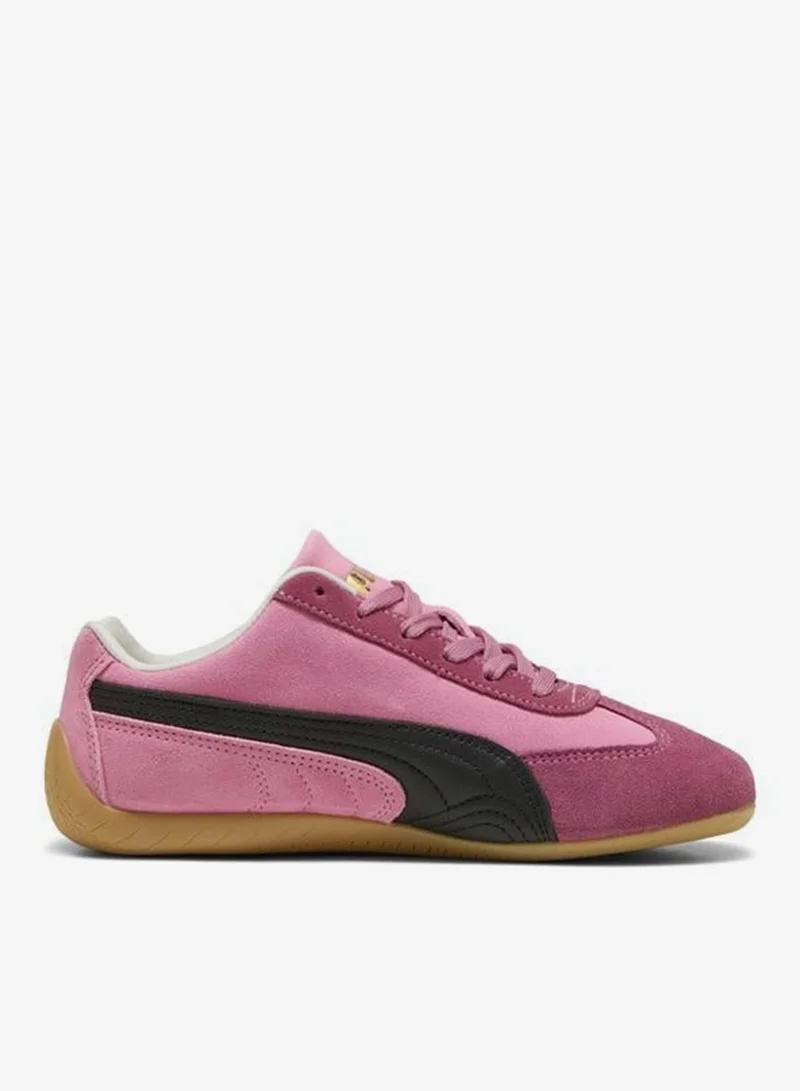 Puma Strawberry Burst-PUMA Black Speedcat Sneakers Unisex for Men | Best Price UAE