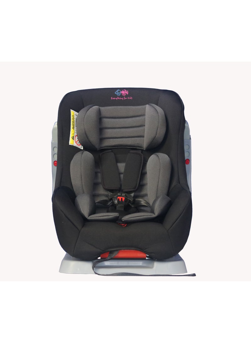 إفريثينج فور كيدز مقعد سيارة قابل للتعديل للأطفال - Image 2