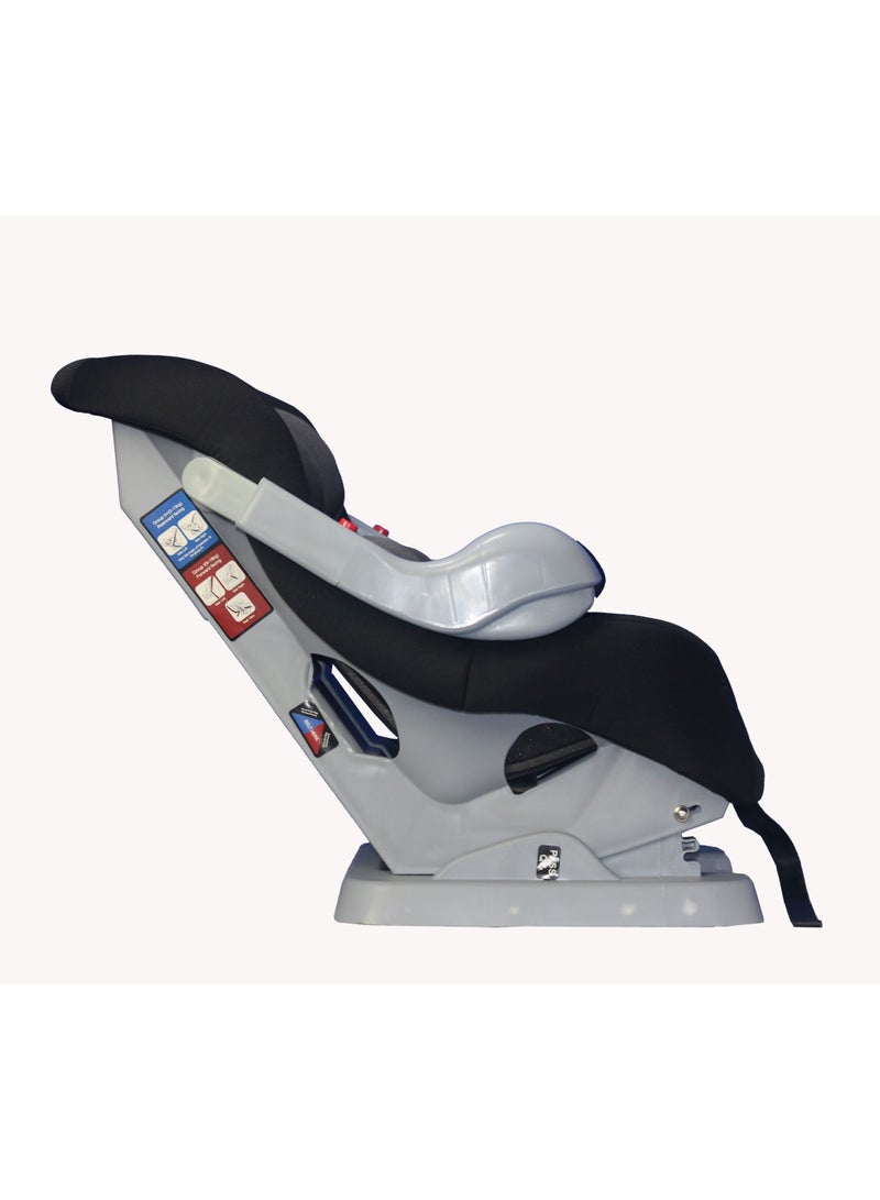 إفريثينج فور كيدز مقعد سيارة قابل للتعديل للأطفال - Image 4