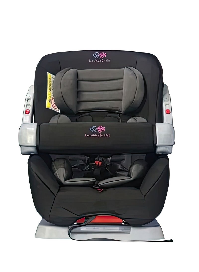 إفريثينج فور كيدز مقعد سيارة قابل للتعديل للأطفال - Image 1