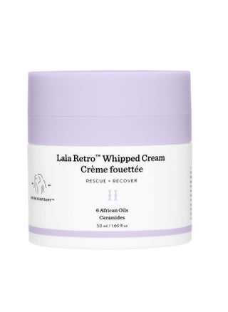 Drunk Elephant Lala Retro Whipped Cream- anti-aging moisturizer for Dry Skin (1. 69 fl oz) - pzsku/Z7238638F13DC7DE972CAZ/45/_/1681612172/ff3677ea-a36e-43c4-85af-05741af5c4e0
