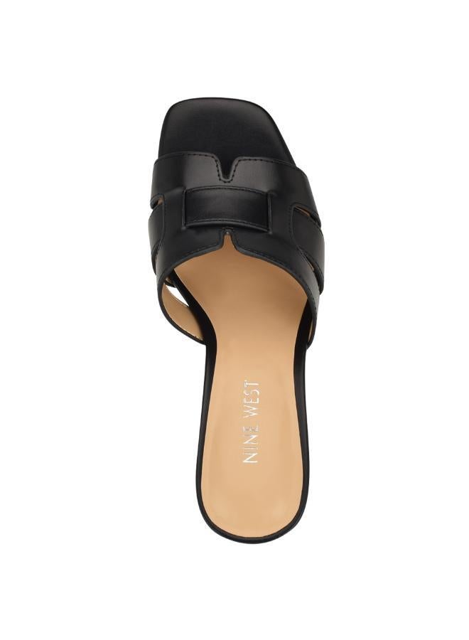 NINE WEST Block Heel Sandals  - Image 4