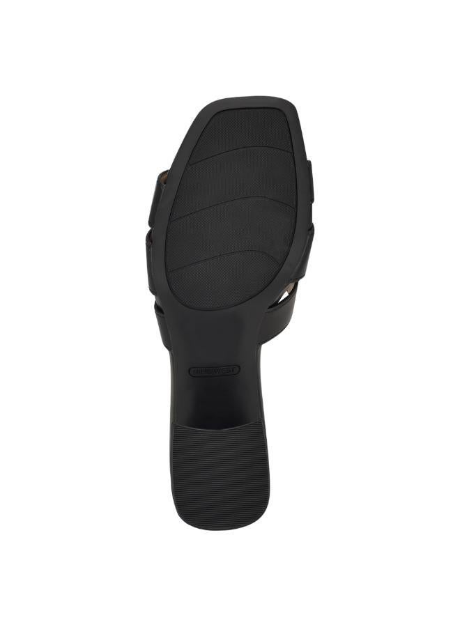 NINE WEST Block Heel Sandals  - Image 5